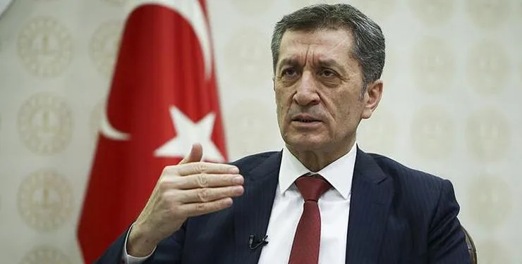 Bakan Selçuk yüz yüze eğitimin ayrıntılarını açıkladı
