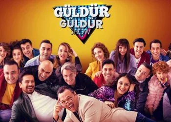 Güldür Güldür kadrosuna flaş transfer!