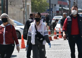 Serinlemek için ıslak maske kullananlara uyarı
