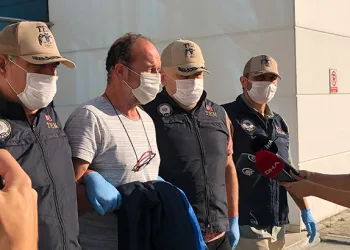 İyi Partili Levent Özeren hapis cezasıyla yargılanacak