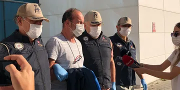 İyi Partili Levent Özeren hapis cezasıyla yargılanacak