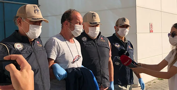 İyi Partili Levent Özeren hapis cezasıyla yargılanacak