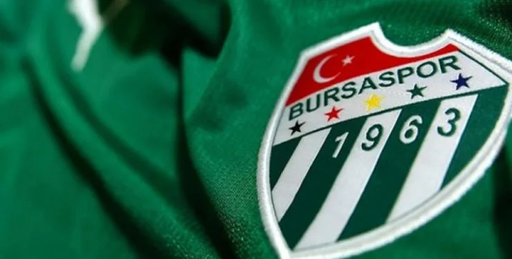 Bursaspor’da tozluk sponsoru Aroma oldu
