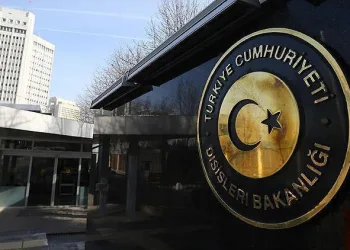 Türk Dışişleri’nden Rusya’ya tepki