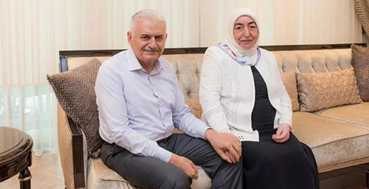 Binali Yıldırım ve eşinin koronavirüs tedavisinde flaş gelişme!