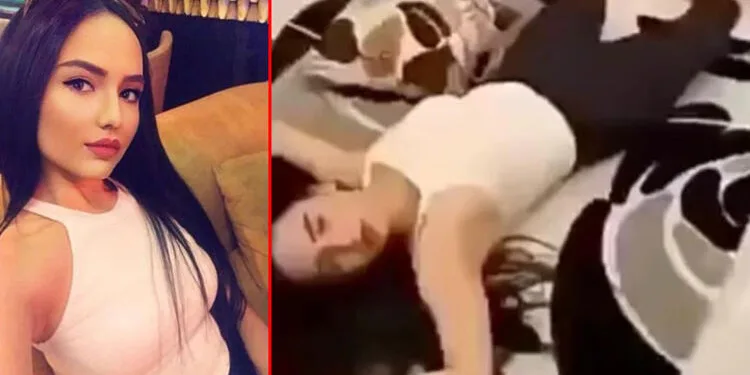 Aleyna Çakır’ın ölümüyle ilgili sır perdesi