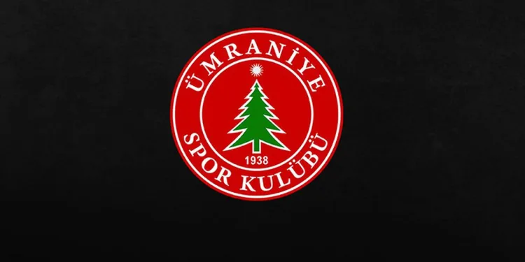 Ümraniyespor’da 14 koronavirüs vakası