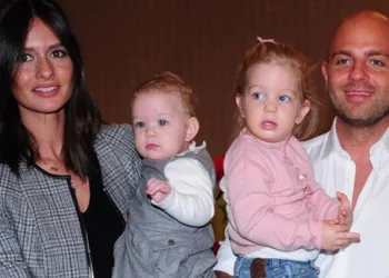 Bebek bekliyorlardı… Yasemin Özilhan’dan üzücü haber geldi