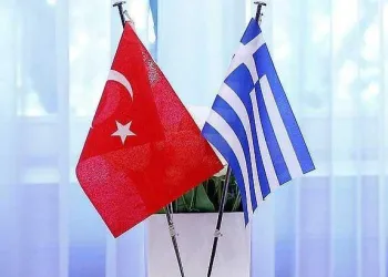 Türkiye-Yunanistan toplantısı NATO Karargahı’nda yapılacak