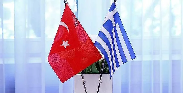 Türkiye-Yunanistan toplantısı NATO Karargahı’nda yapılacak