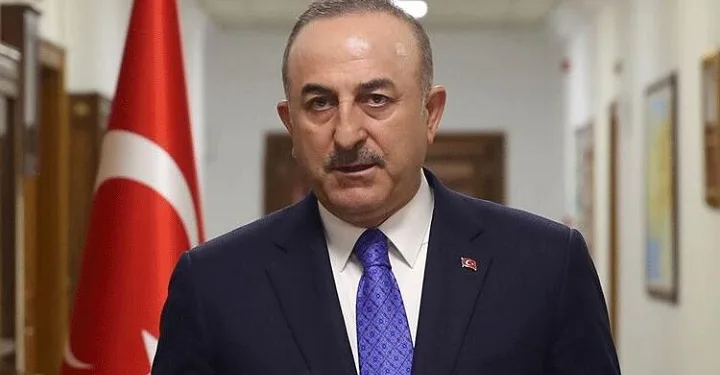 “Gideceğimiz yola dair tercih Yunanistan’ın”