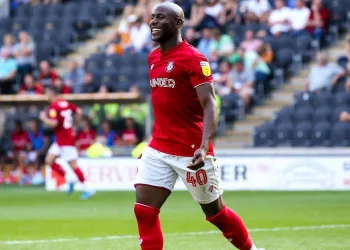 Afobe resmen Trabzonspor’da