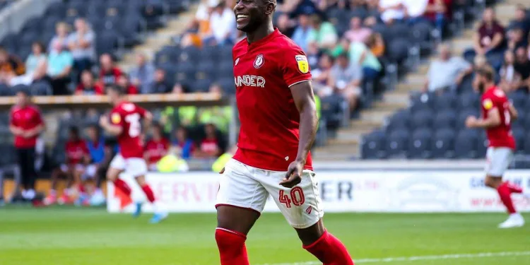 Afobe resmen Trabzonspor’da