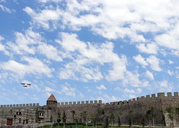 26 Eylül Cumartesi Erzurum hava durumu! Erzurum’da yağış olacak mı? Hava sıcaklığı kaç derece olacak?