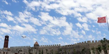 26 Eylül Cumartesi Erzurum hava durumu! Erzurum’da yağış olacak mı? Hava sıcaklığı kaç derece olacak?