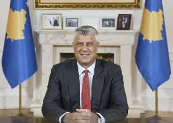 Kosova’dan “İsrail’le karşılıklı tanınmanın Türkiye ile ortaklığını zedelemeyecek