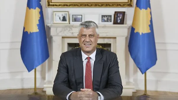Kosova’dan “İsrail’le karşılıklı tanınmanın Türkiye ile ortaklığını zedelemeyecek