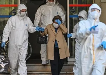 Türkiye’de son 24 saatte 1612 yeni vaka 53 ölü