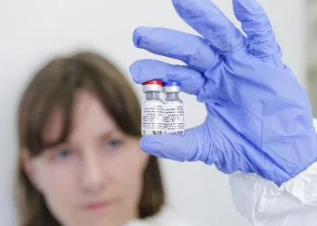 Rusya’nın koronavirüs aşısı 2500 kişiye uygulandı