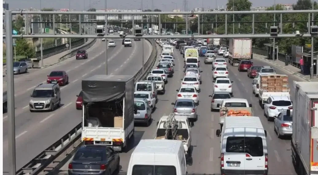 Bursa’lılar dikkat! Yarın bu yollar kapalı olacak
