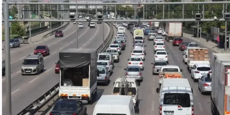 Bursa’lılar dikkat! Yarın bu yollar kapalı olacak
