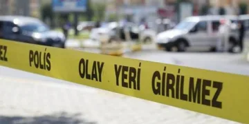 Otel odasında ölü bulunan hakim, kendisini kazara vurmuş