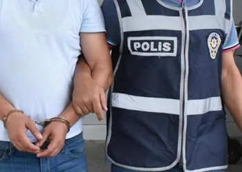 Firari FETÖ hükümlüsü Kahramanmaraş’ta yakalandı
