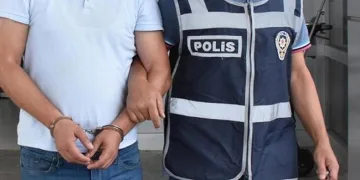 Firari FETÖ hükümlüsü Kahramanmaraş’ta yakalandı
