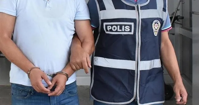 Firari FETÖ hükümlüsü Kahramanmaraş’ta yakalandı