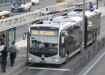 İstanbul Valiliği’nden ulaşımla ilgili yeni kararlar