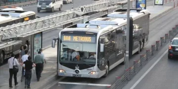 İstanbul Valiliği’nden ulaşımla ilgili yeni kararlar