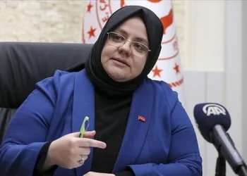 Yurt dışındaki 34 bin Türk vatandaşı ile temas kuruldu