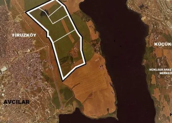 Emlak Konut, Kanal İstanbul güzergahından arsa aldı