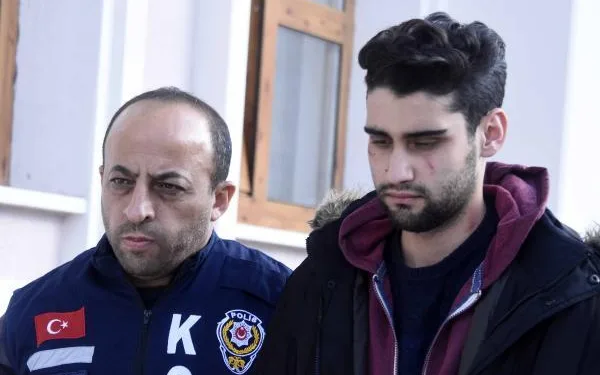 Kadir Şeker için istenen ceza belli oldu