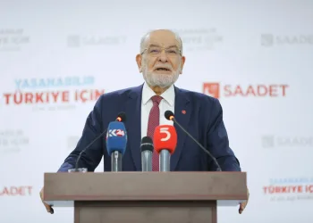 Saadet Partisi’nden 21 maddelik eğitim manifestosu