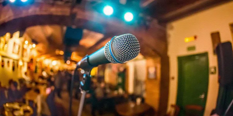 İçişlerinden yeni genelge! Restoran ve kafelerde müzik yayını yasağı