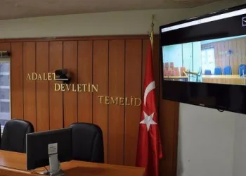 Yargıda “e-Duruşma” dönemi başladı