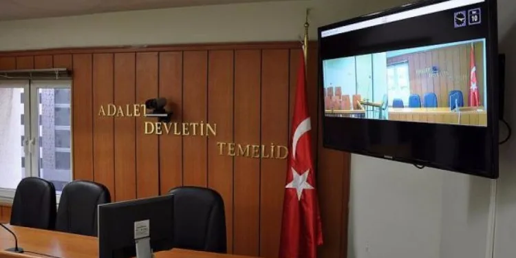 Yargıda “e-Duruşma” dönemi başladı