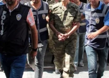 28 ilde FETÖ’ye darbe! 53 gözaltı