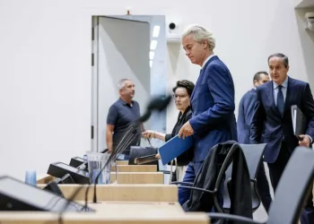 Hollanda’da aşırı sağcı lider Geert Wilders, azınlık gruba hakaretten suçlu bulundu
