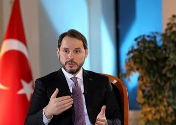 Bakan Albayrak: Tarımda büyüme oranıyla Avrupa ölçeğinde birçok ülkeyi geride bıraktık