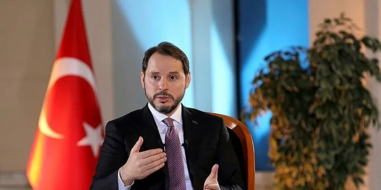 Bakan Albayrak: Tarımda büyüme oranıyla Avrupa ölçeğinde birçok ülkeyi geride bıraktık
