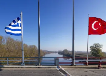 Türk-Yunan askeri heyetleri 5’inci kez toplanacak