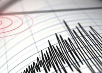 Adana’da 3.9’luk deprem korkuttu