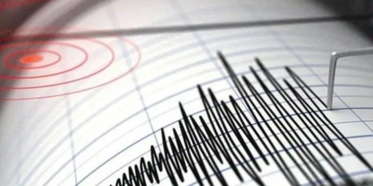Adana’da 3.9’luk deprem korkuttu