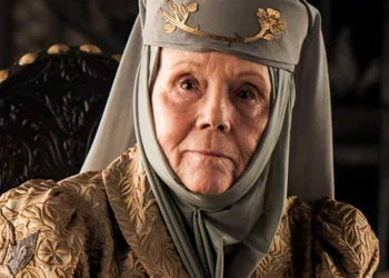 Game of Thrones dizisinde de oynayan Diana Rigg hayatını kaybetti