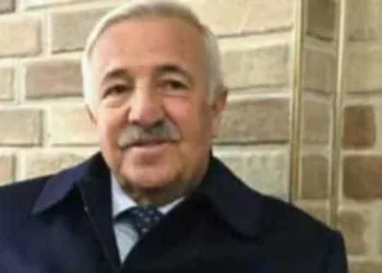 40 yıllık köy muhtarı koronavirüsten öldü