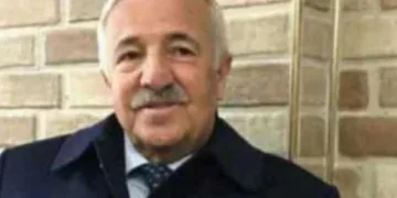 40 yıllık köy muhtarı koronavirüsten öldü