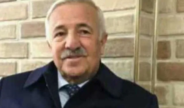 40 yıllık köy muhtarı koronavirüsten öldü