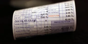 Kestel Belediyesi “Katı Atık Bedeli” almayacak